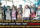 OPM Kodap XV Ngalum Kupel Kocar-Kacir: Operasi TNI-Polri Persempit Ruang Gerak Separatis di Pegunungan Bintang